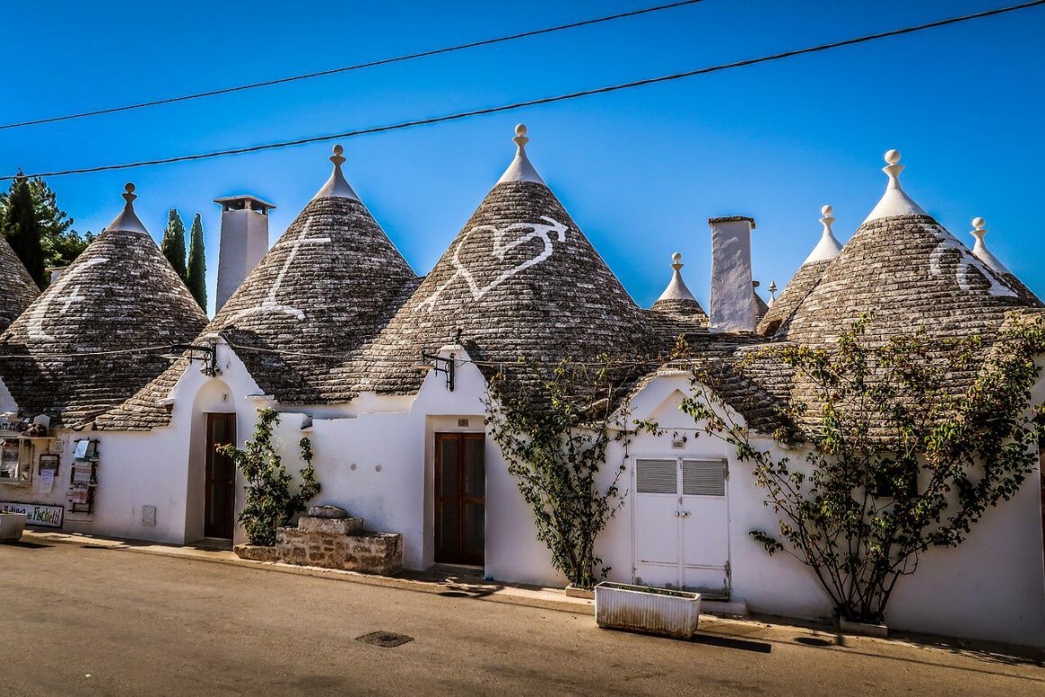 Salentoholidays Puglia