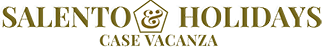 Case vacanza salento holidays